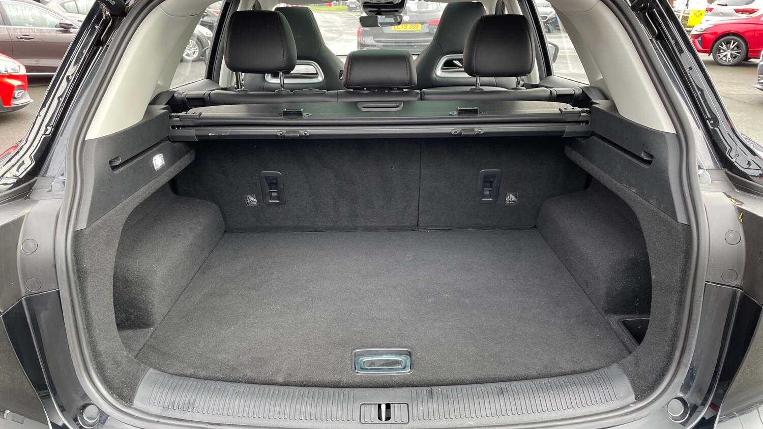 Used MG MG HS 2022 for sale - 76324910: Photo 14