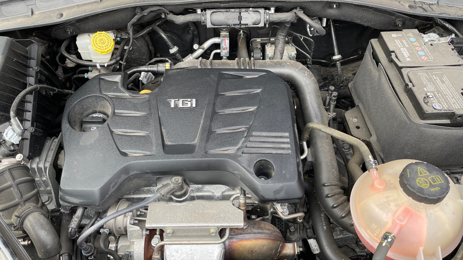 Used MG MG HS 2022 for sale - 76324910: Photo 15