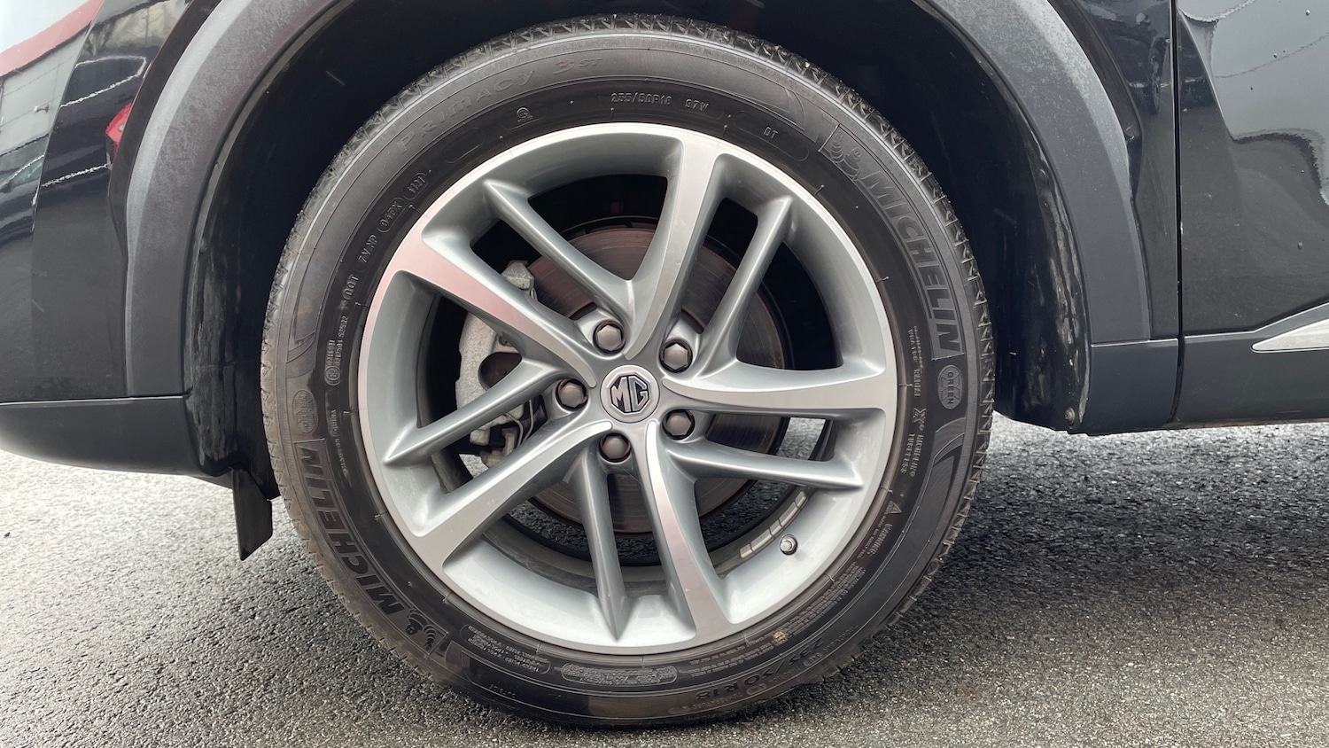 Used MG MG HS 2022 for sale - 76324910: Photo 16