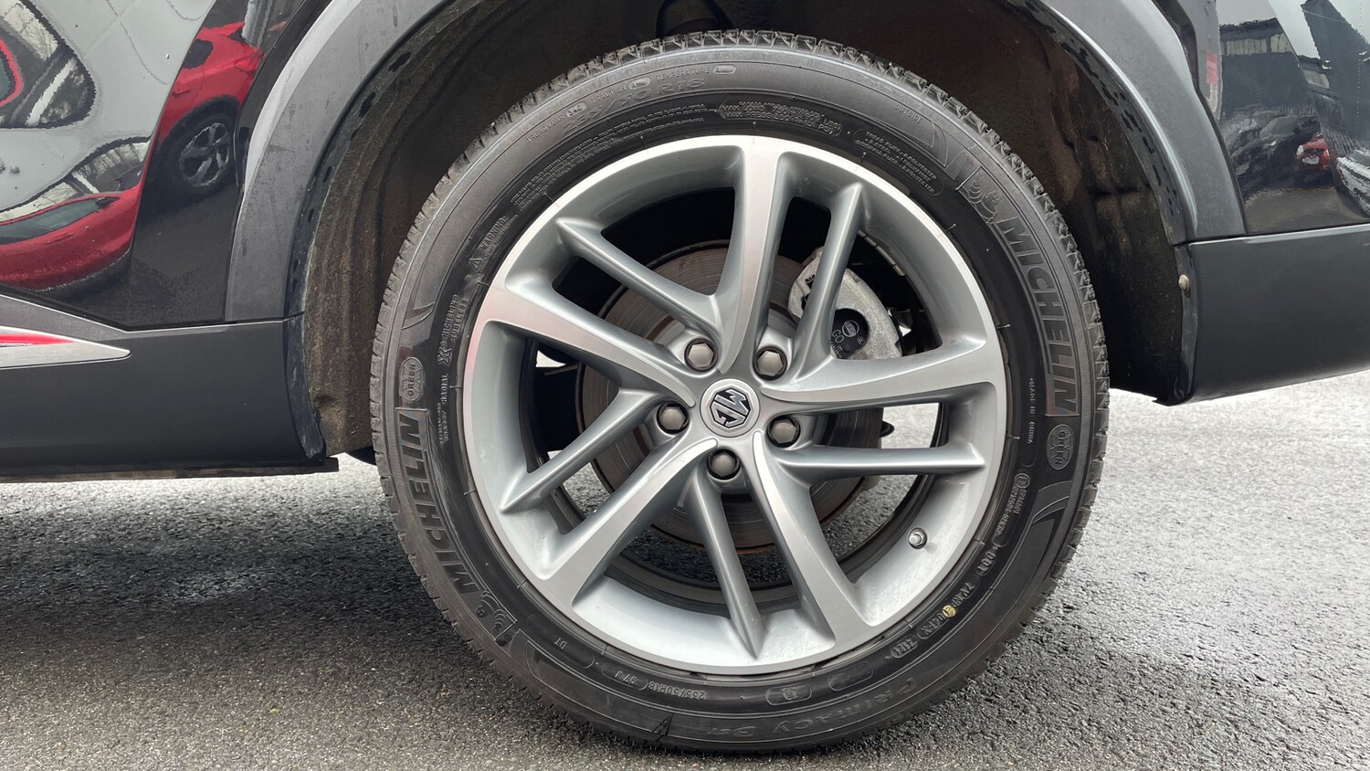 Used MG MG HS 2022 for sale - 76324910: Photo 17