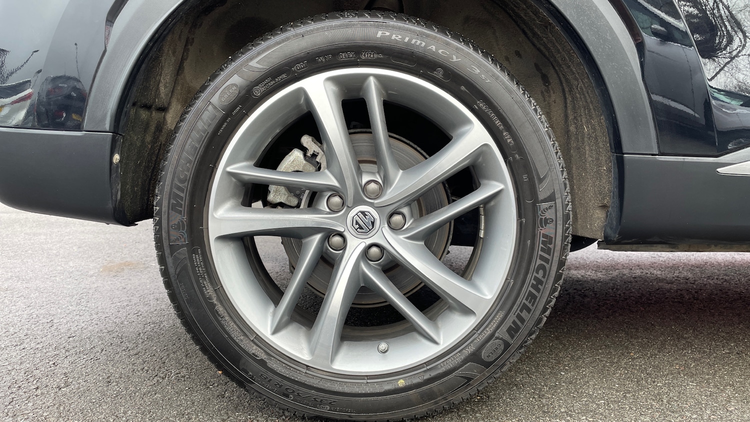 Used MG MG HS 2022 for sale - 76324910: Photo 18