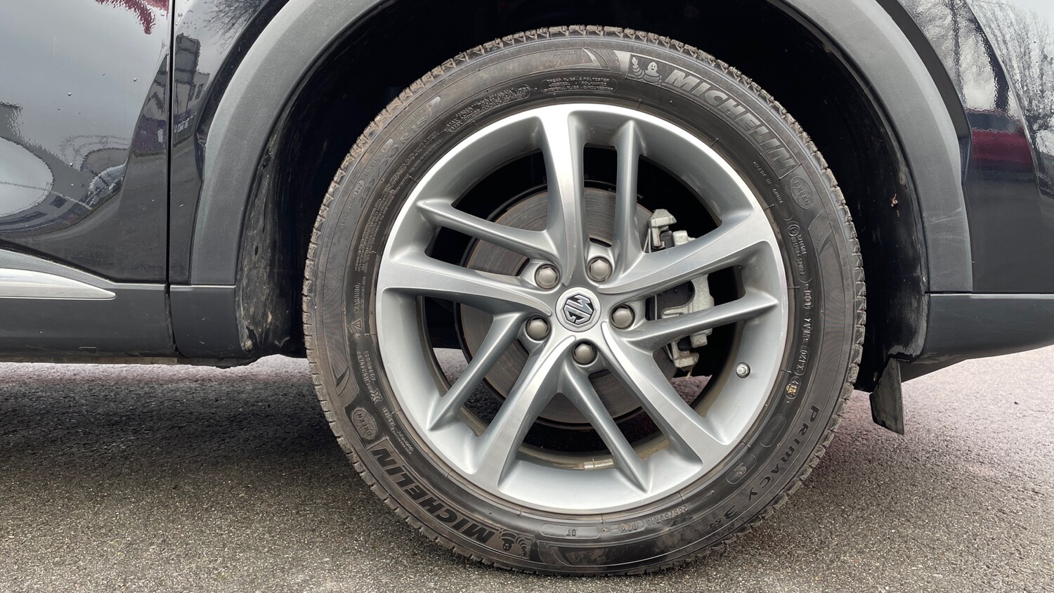 Used MG MG HS 2022 for sale - 76324910: Photo 19