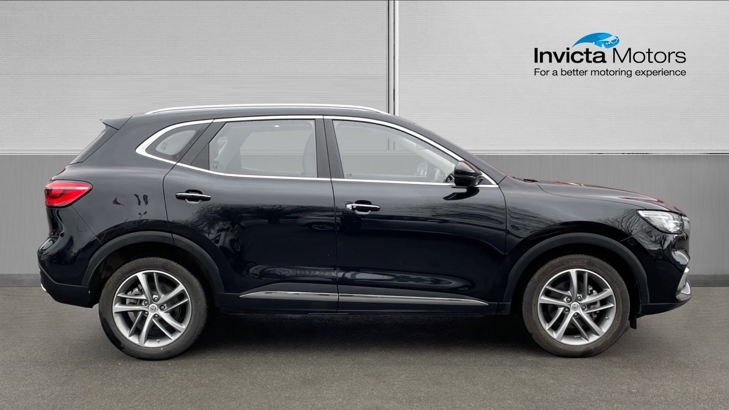 Used MG MG HS 2022 for sale - 76324910: Photo 2