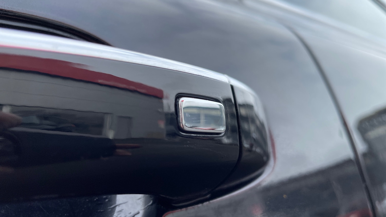 Used MG MG HS 2022 for sale - 76324910: Photo 20