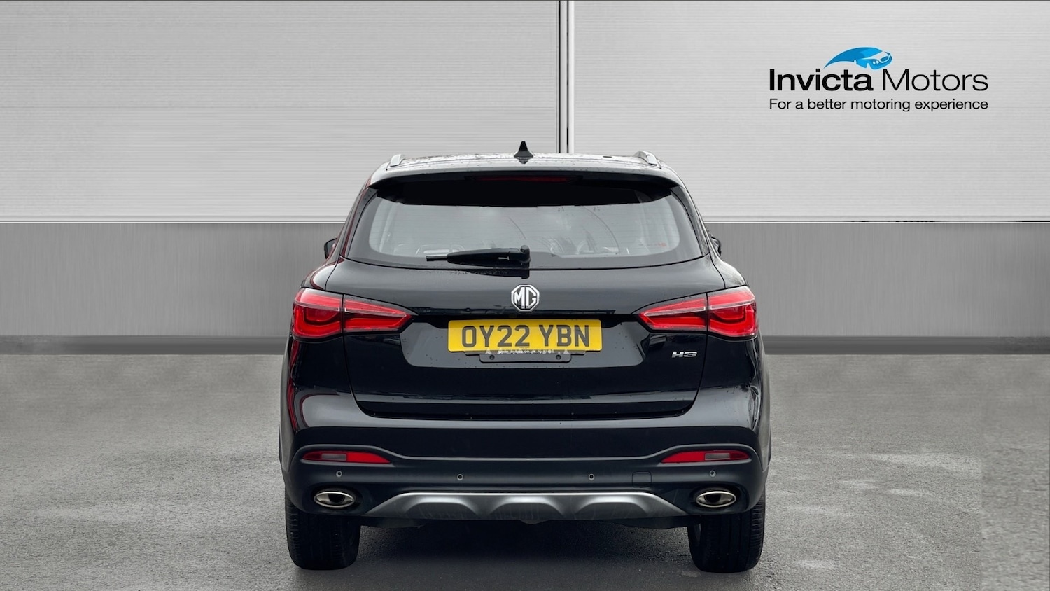 Used MG MG HS 2022 for sale - 76324910: Photo 4