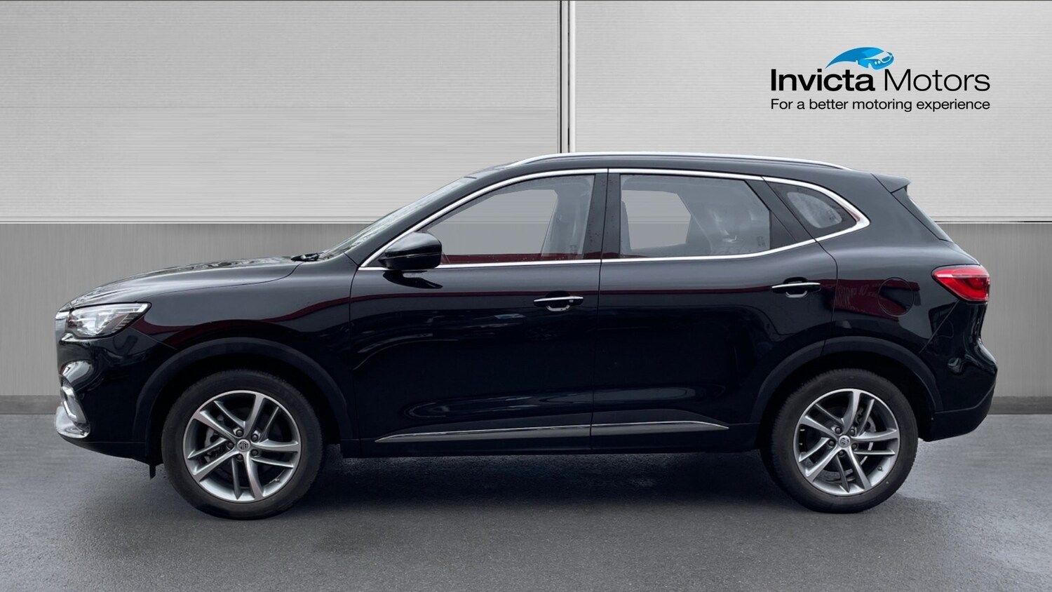 Used MG MG HS 2022 for sale - 76324910: Photo 6