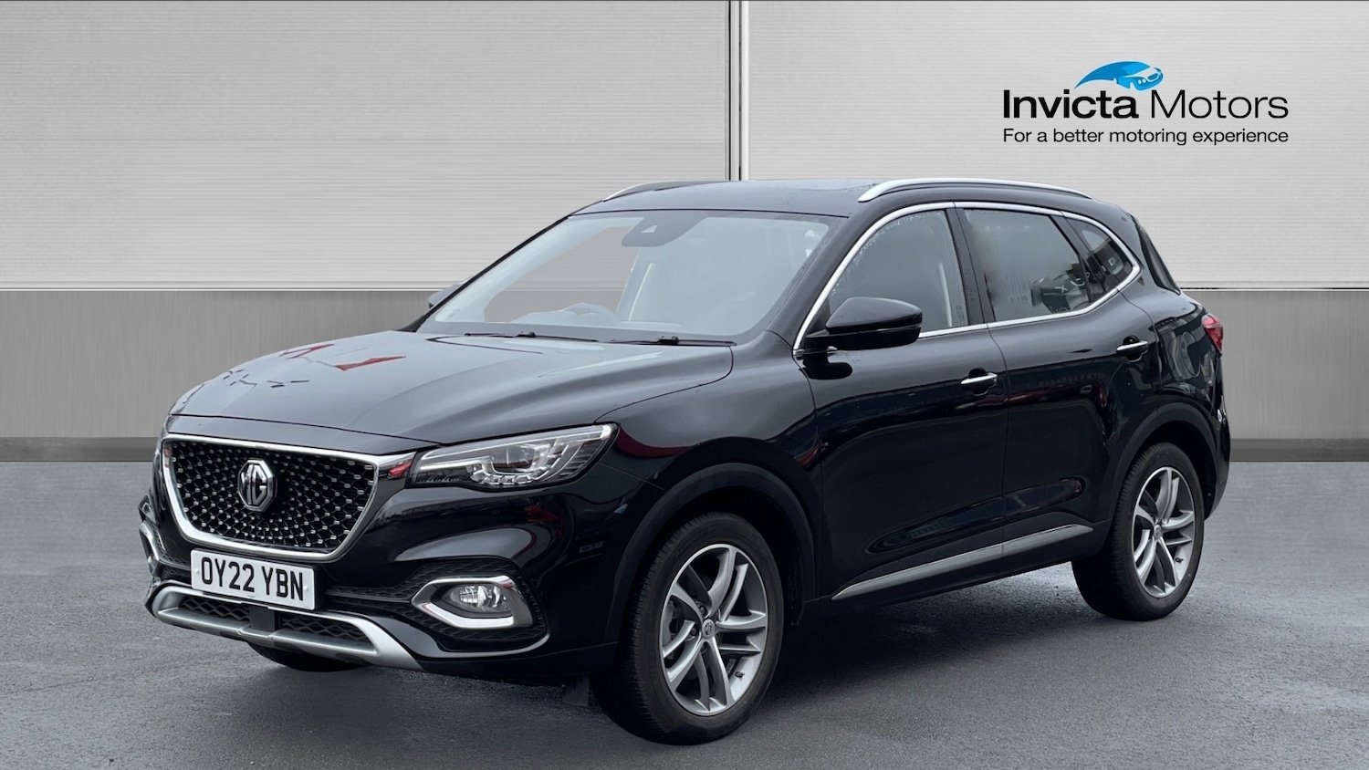 Used MG MG HS 2022 for sale - 76324910: Photo 7