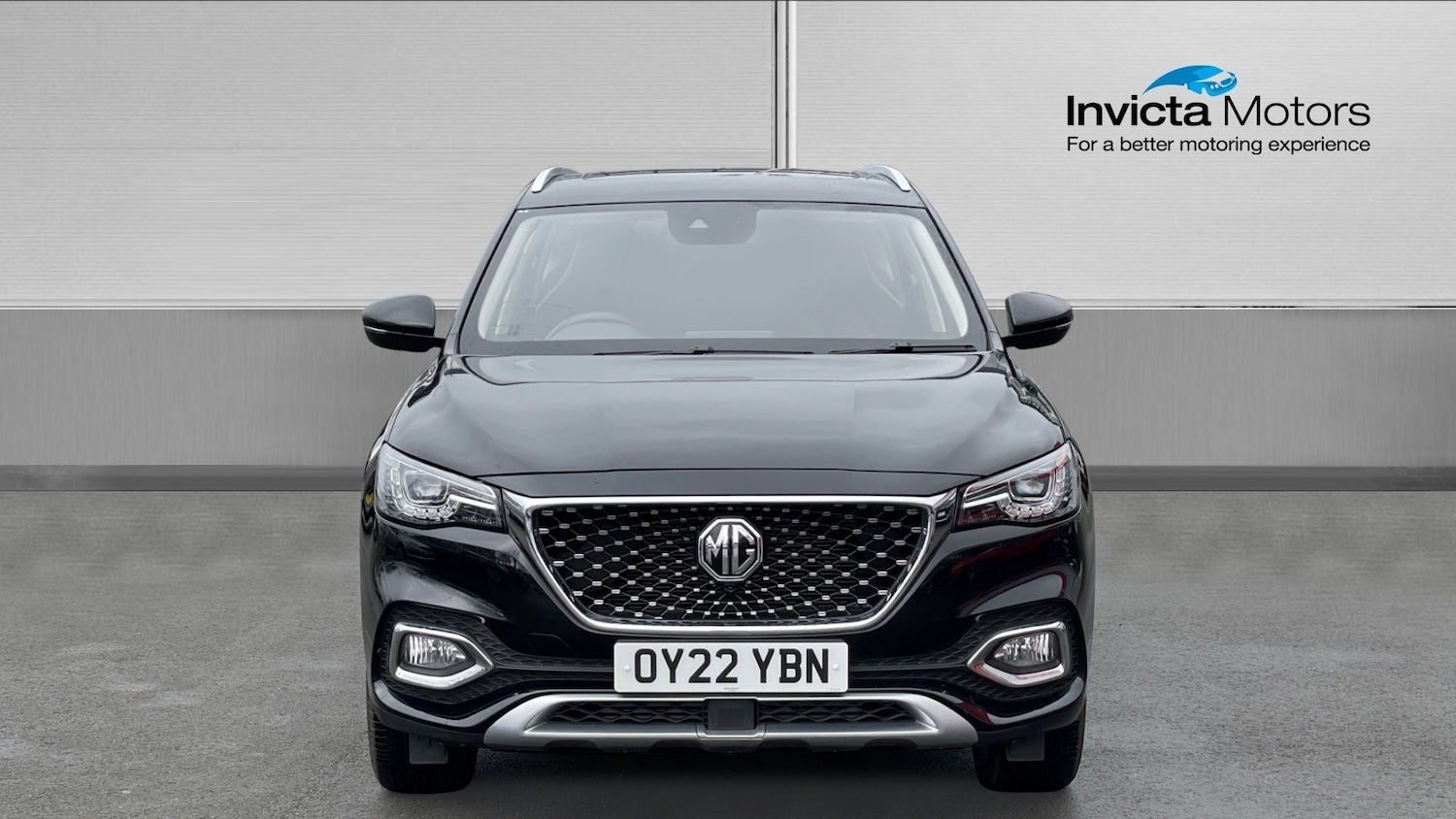 Used MG MG HS 2022 for sale - 76324910: Photo 8