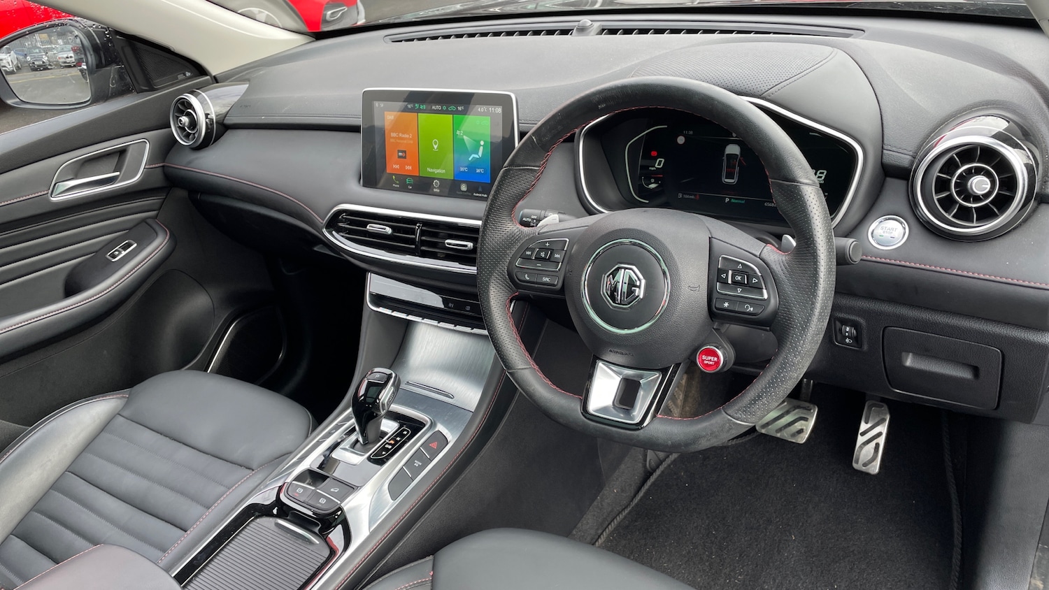 Used MG MG HS 2022 for sale - 76324910: Photo 9