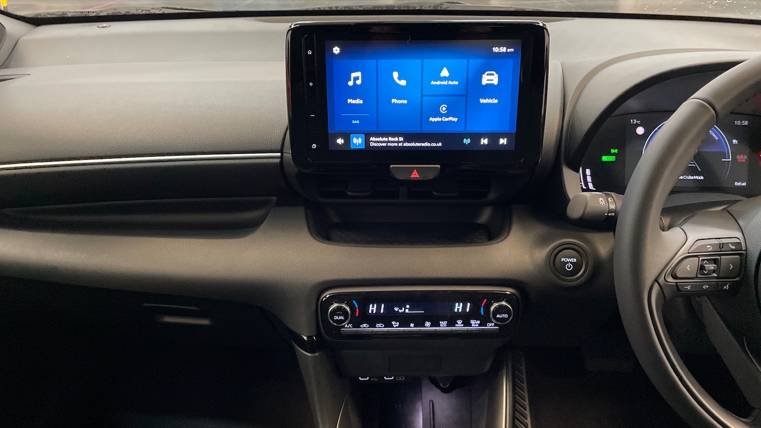 Used Mazda Mazda2 HYBRID 2024 for sale - 76910976: Photo 12