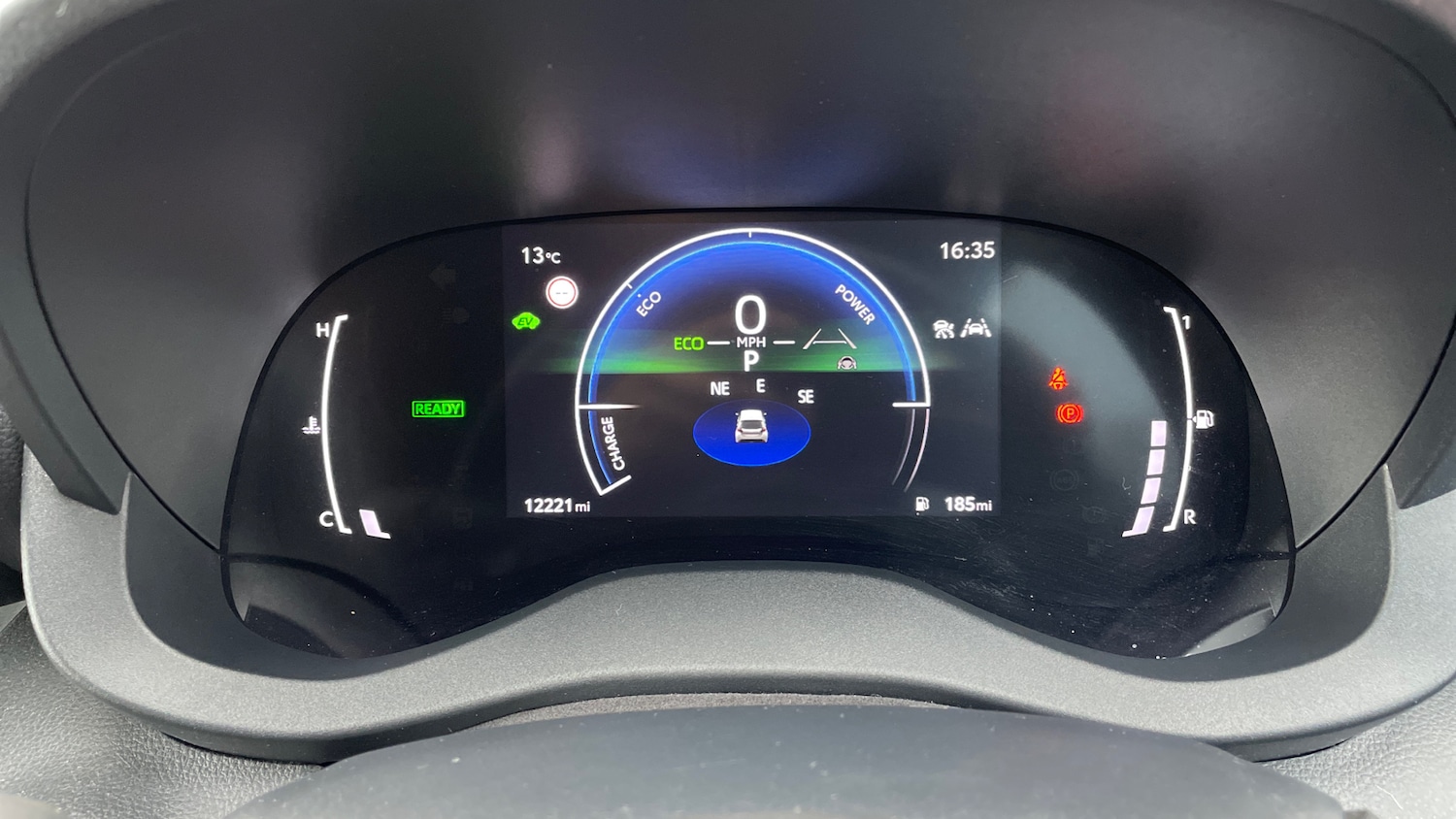 Used Mazda Mazda2 HYBRID 2024 for sale - 76910976: Photo 13