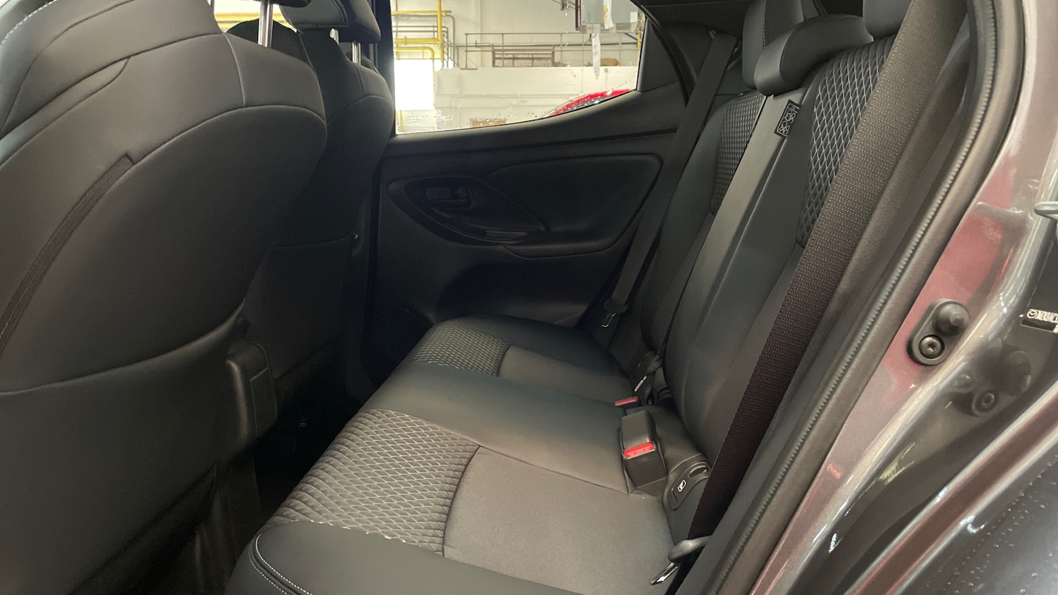 Used Mazda Mazda2 HYBRID 2024 for sale - 76910976: Photo 14