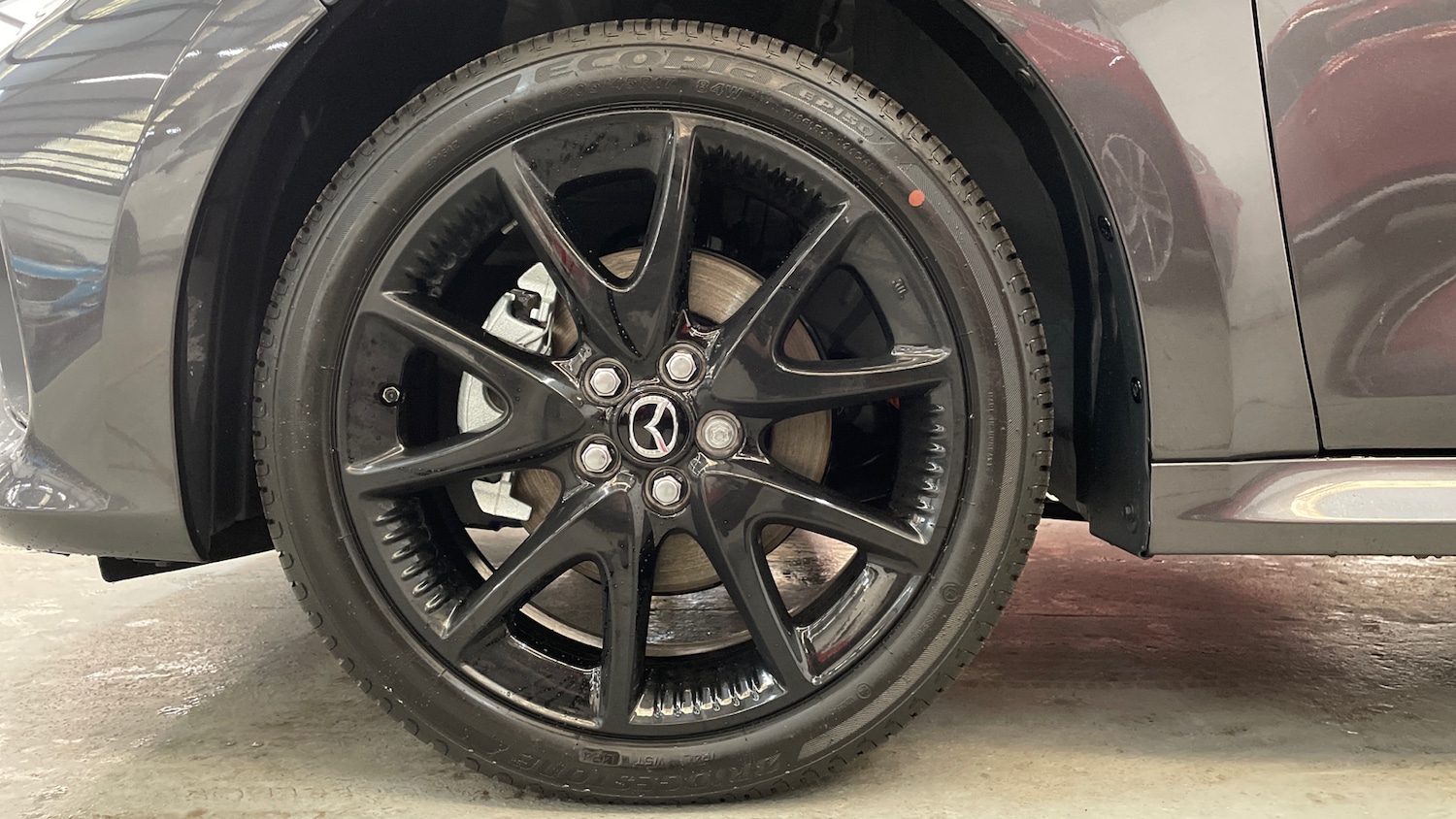 Used Mazda Mazda2 HYBRID 2024 for sale - 76910976: Photo 17