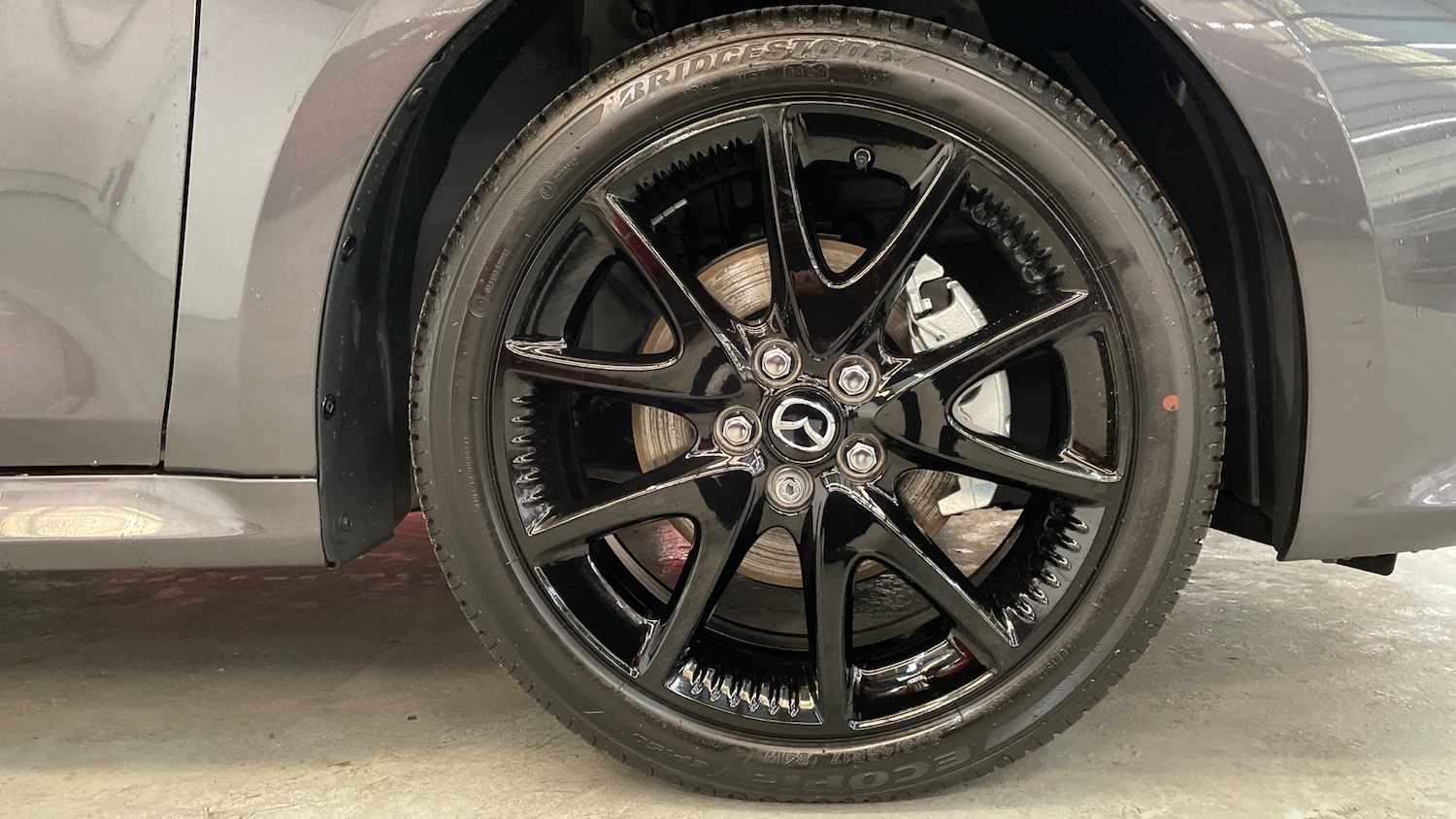 Used Mazda Mazda2 HYBRID 2024 for sale - 76910976: Photo 20