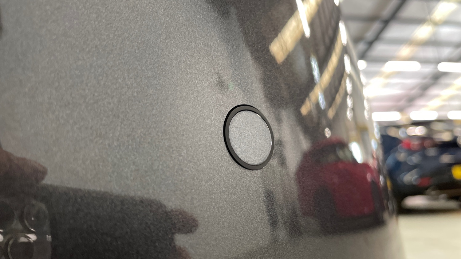 Used Mazda Mazda2 HYBRID 2024 for sale - 76910976: Photo 22