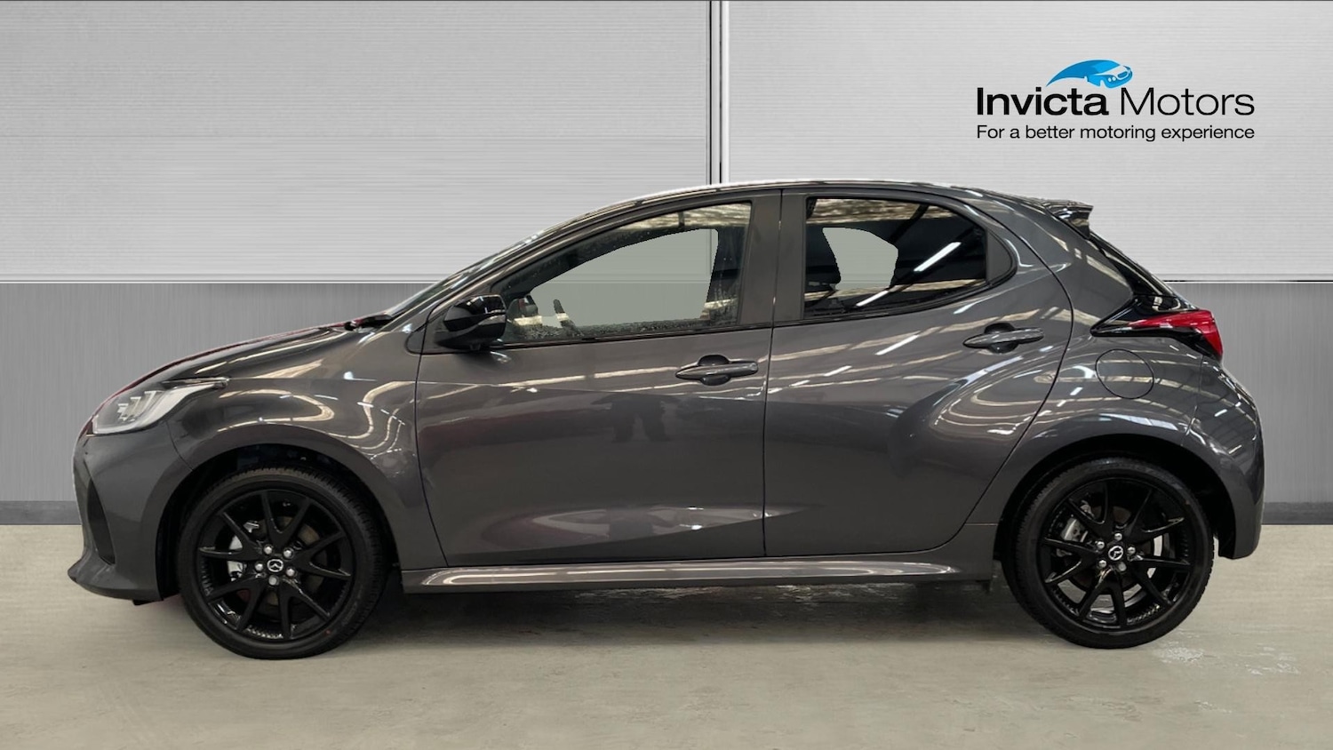 Used Mazda Mazda2 HYBRID 2024 for sale - 76910976: Photo 6