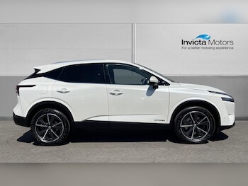 Used Nissan Qashqai 2023 for sale - 79010690: Photo