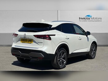 Used Nissan Qashqai 2023 for sale - 79010690: Photo
