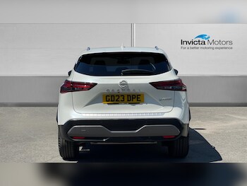 Used Nissan Qashqai 2023 for sale - 79010690: Photo