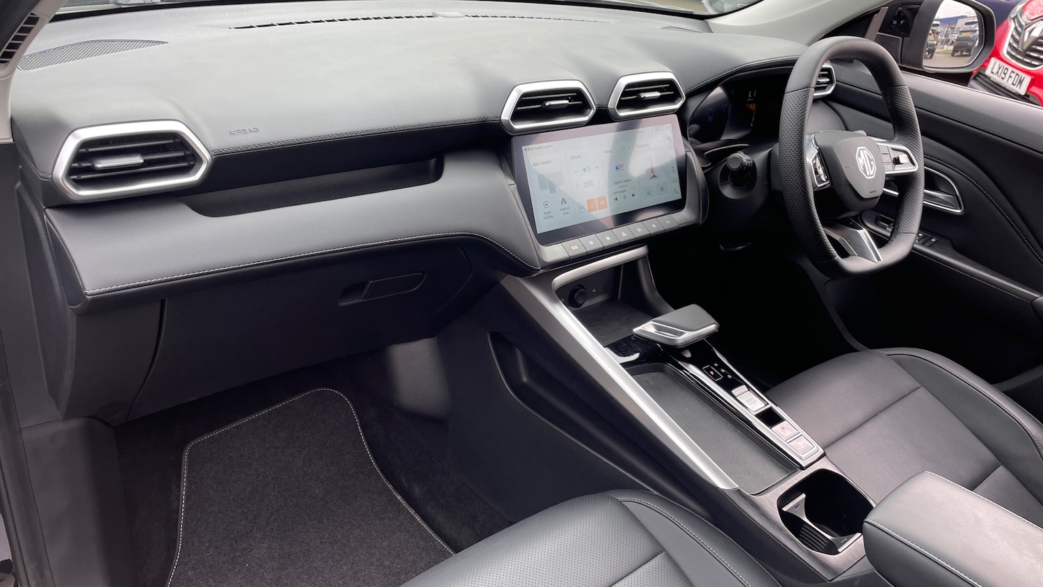 Used MG MG ZS 2025 for sale - 77080832: Photo 10