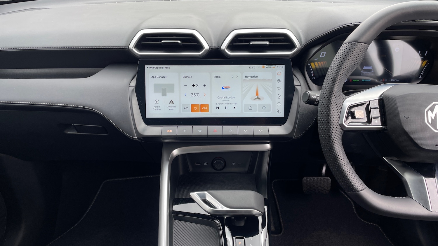 Used MG MG ZS 2025 for sale - 77080832: Photo 12