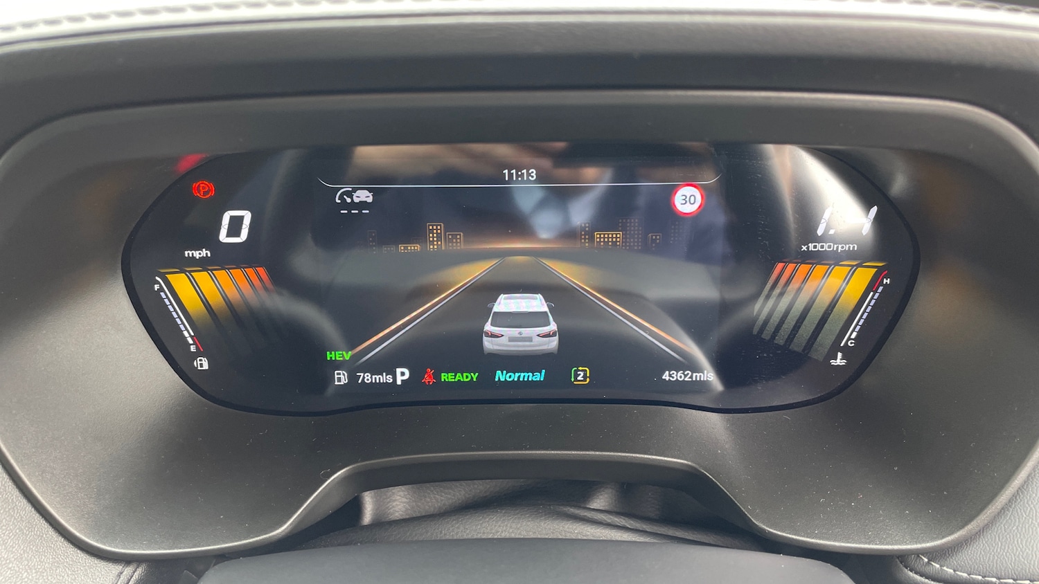 Used MG MG ZS 2025 for sale - 77080832: Photo 13