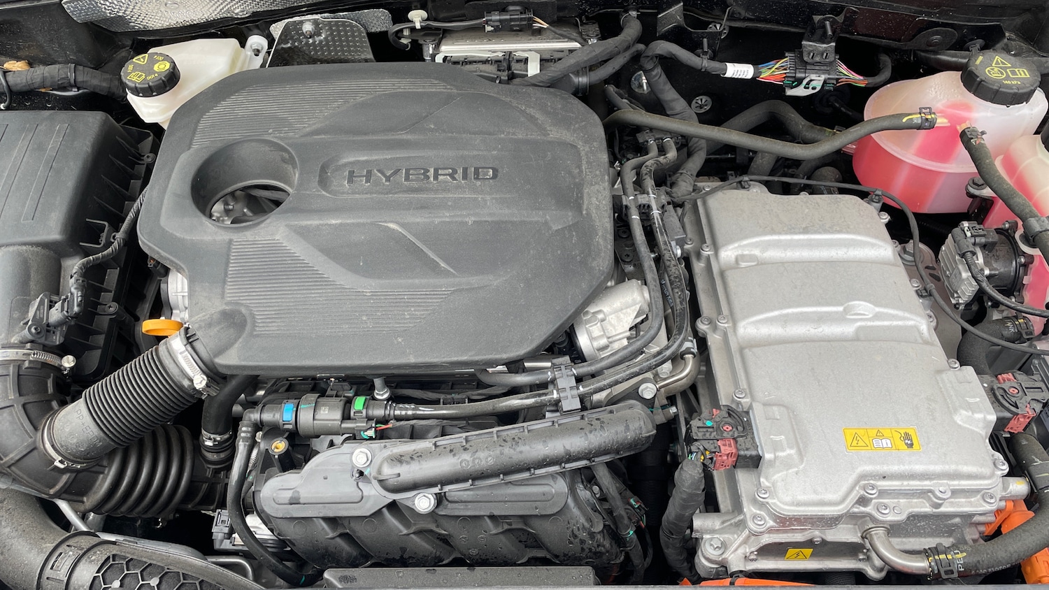 Used MG MG ZS 2025 for sale - 77080832: Photo 16