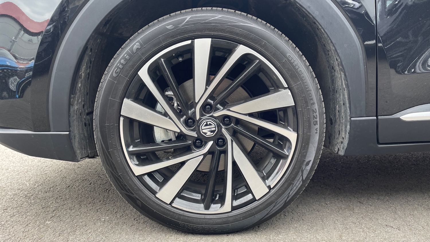 Used MG MG ZS 2025 for sale - 77080832: Photo 17