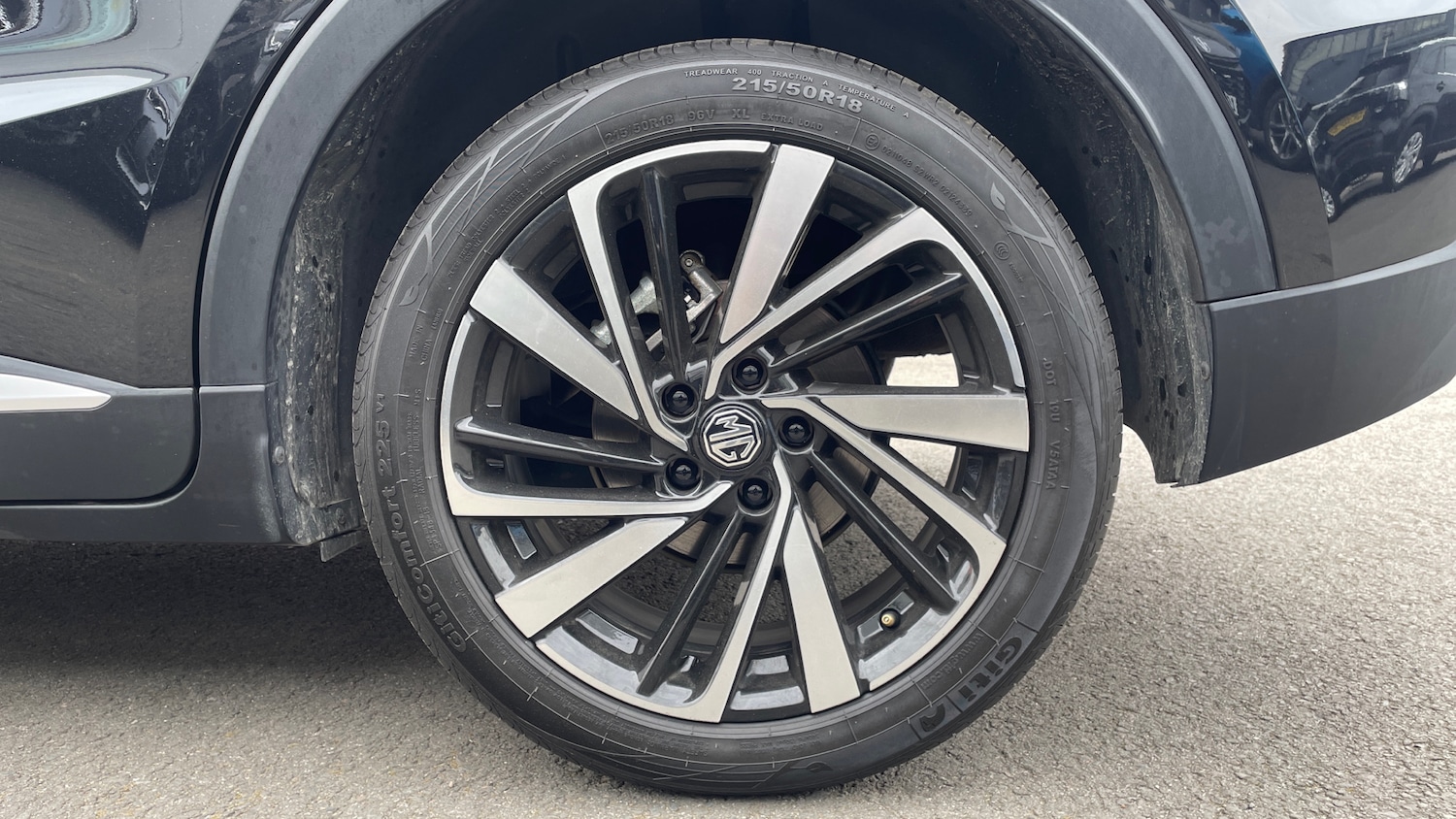 Used MG MG ZS 2025 for sale - 77080832: Photo 18