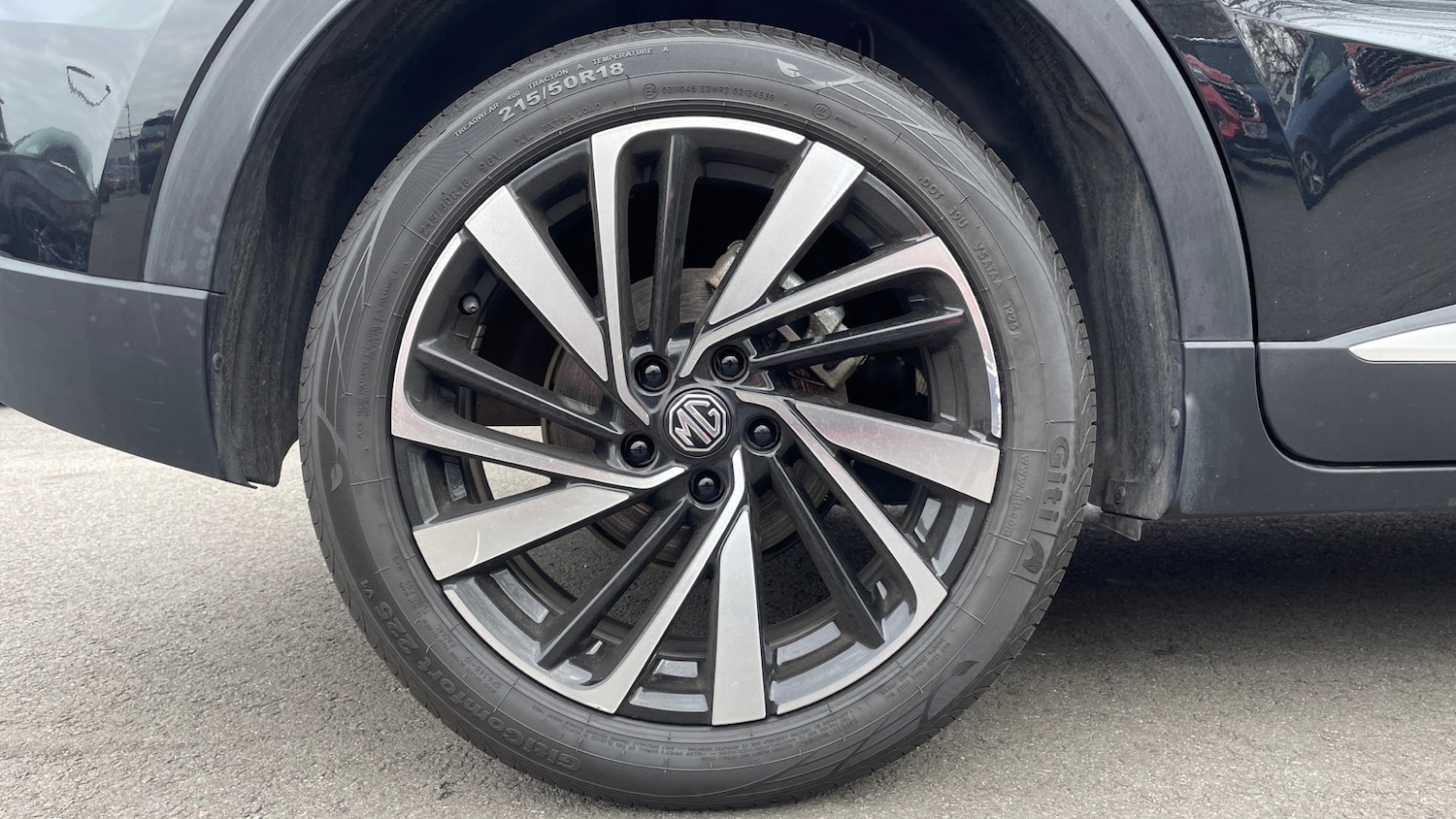 Used MG MG ZS 2025 for sale - 77080832: Photo 19