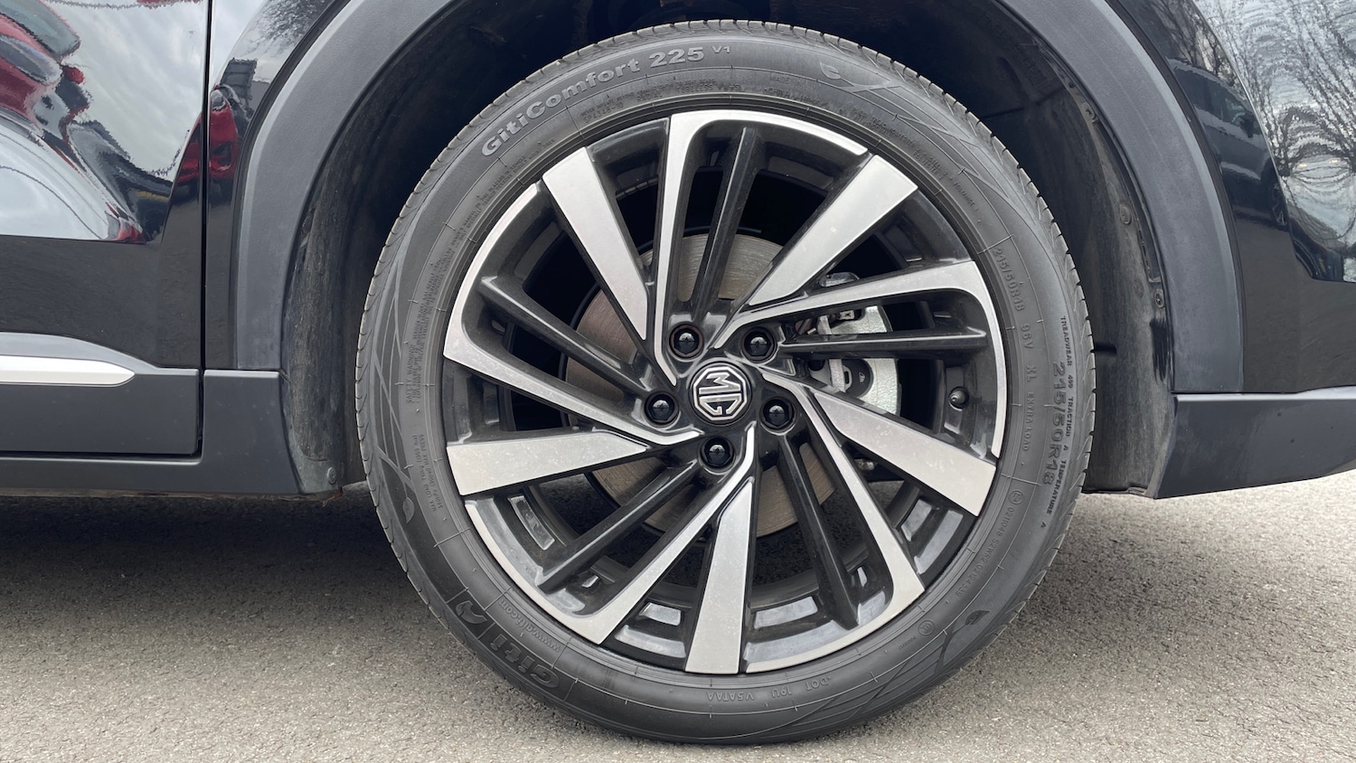 Used MG MG ZS 2025 for sale - 77080832: Photo 20