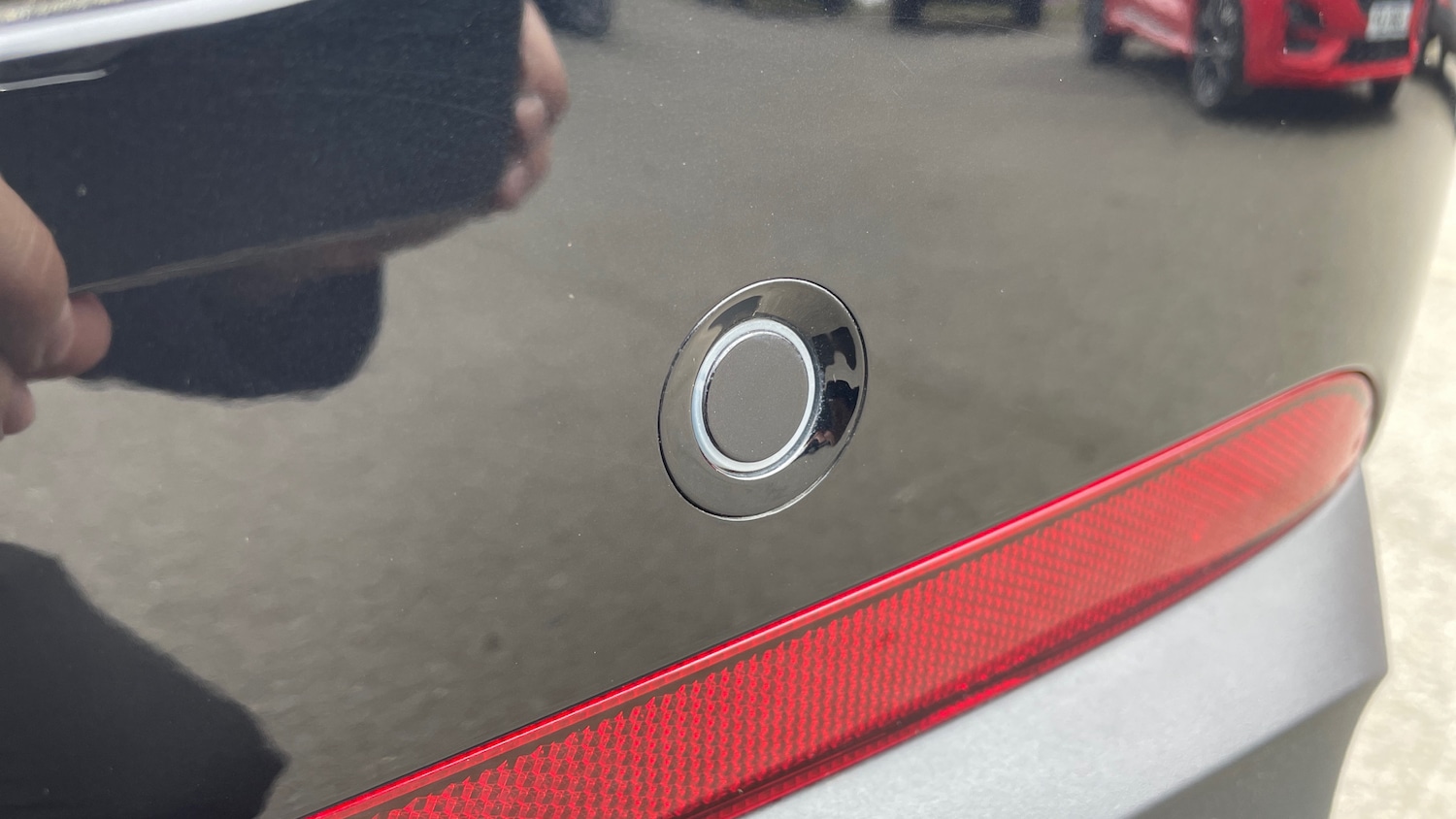 Used MG MG ZS 2025 for sale - 77080832: Photo 22