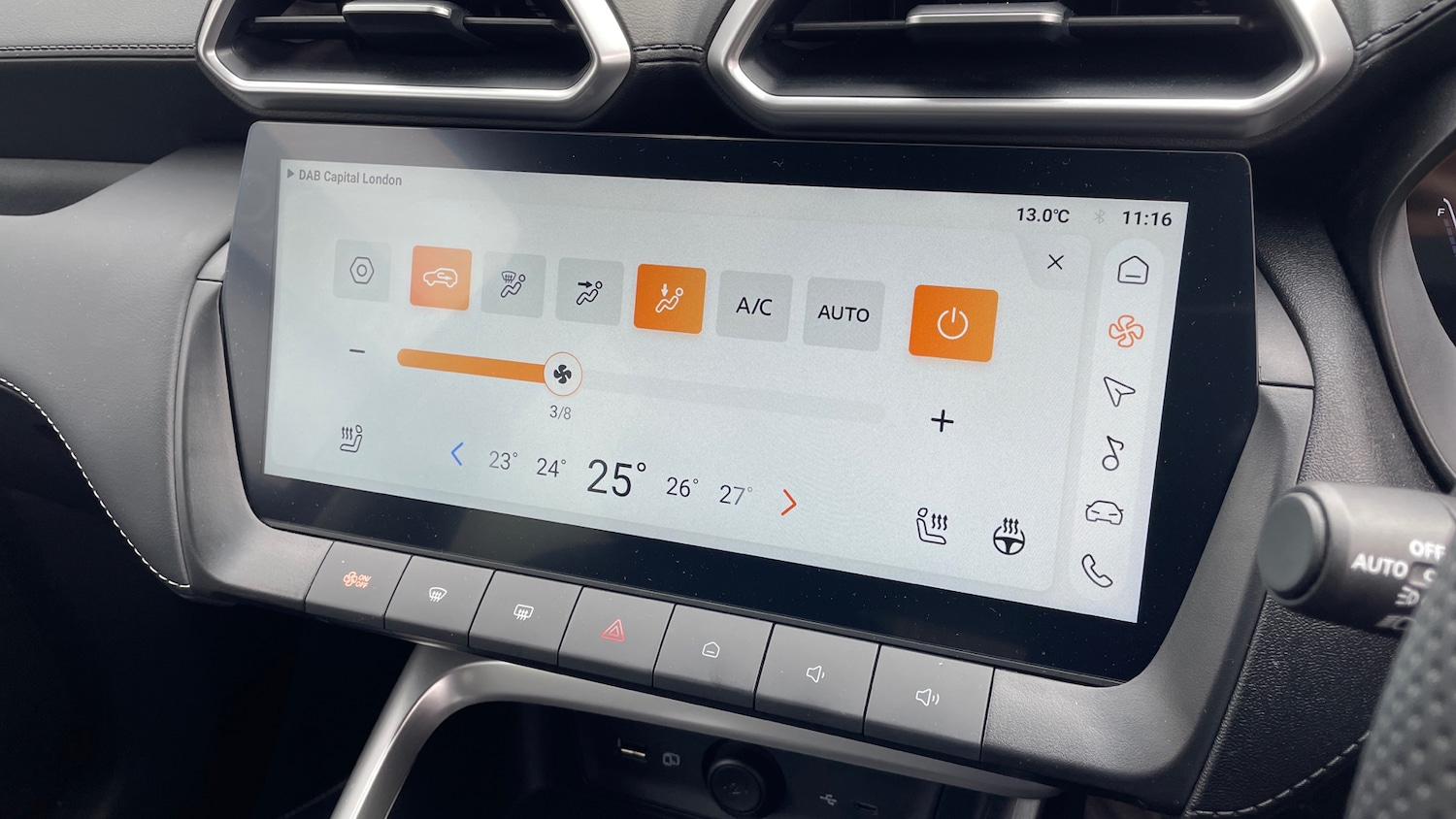 Used MG MG ZS 2025 for sale - 77080832: Photo 25