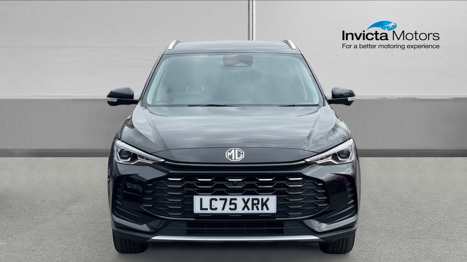 Used MG MG ZS 2025 for sale - 77080832: Photo 8