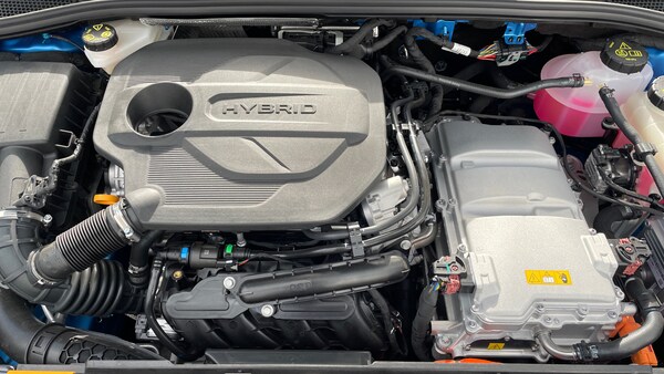 Used MG MG3 2025 for sale - 76224911: Photo 16