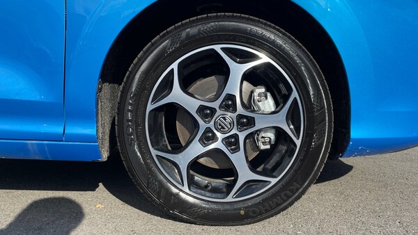 Used MG MG3 2025 for sale - 76224911: Photo 20