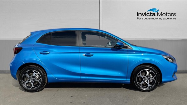 Used MG MG3 2025 for sale - 76224911: Photo 2