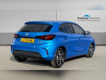 Used MG MG3 2025 for sale - 76224911: Photo 3