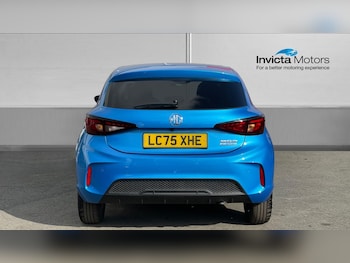 Used MG MG3 2025 for sale - 76224911: Photo 4