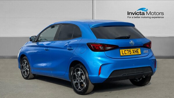 Used MG MG3 2025 for sale - 76224911: Photo 5