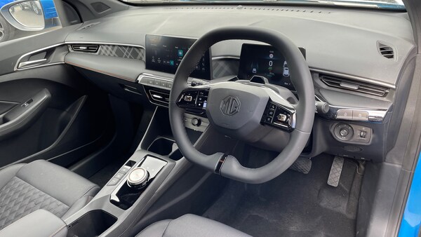 Used MG MG3 2025 for sale - 76224911: Photo 9