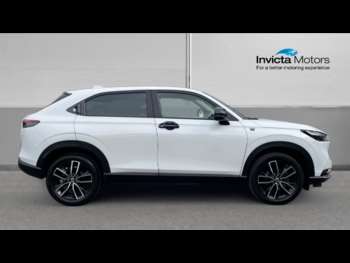 Used Honda HR-V 2022 for sale - 74665229: Photo