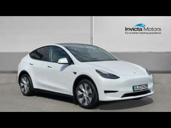 2023 - RWD 5dr Auto