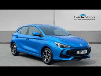 Used MG MG3 2025 for sale - 74846891: Photo