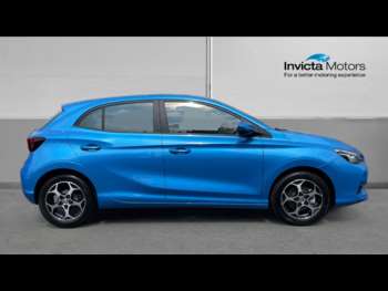 Used MG MG3 2025 for sale - 74846891: Photo