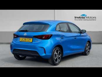 Used MG MG3 2025 for sale - 74846891: Photo