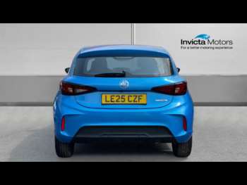 Used MG MG3 2025 for sale - 74846891: Photo