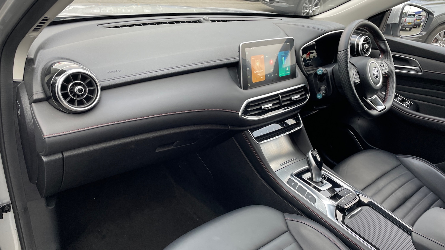 Used MG MG HS 2023 for sale - 76643223: Photo 10