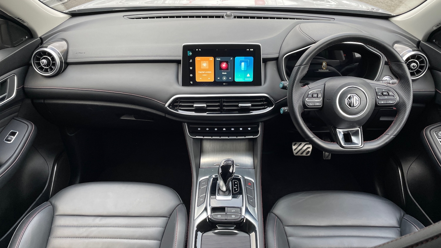 Used MG MG HS 2023 for sale - 76643223: Photo 11