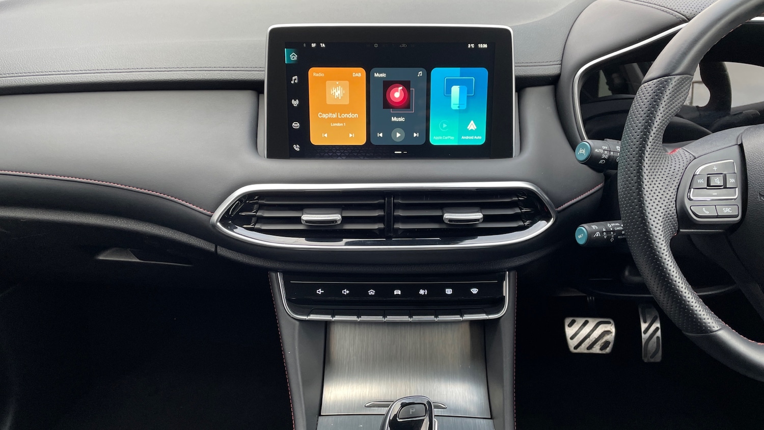 Used MG MG HS 2023 for sale - 76643223: Photo 12